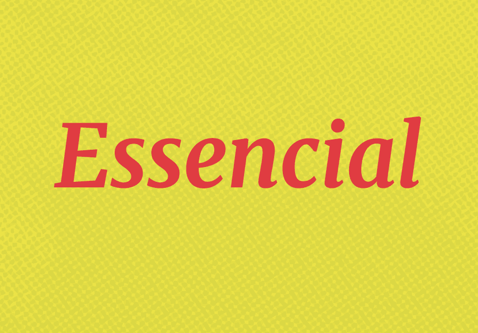 Curso Essencial