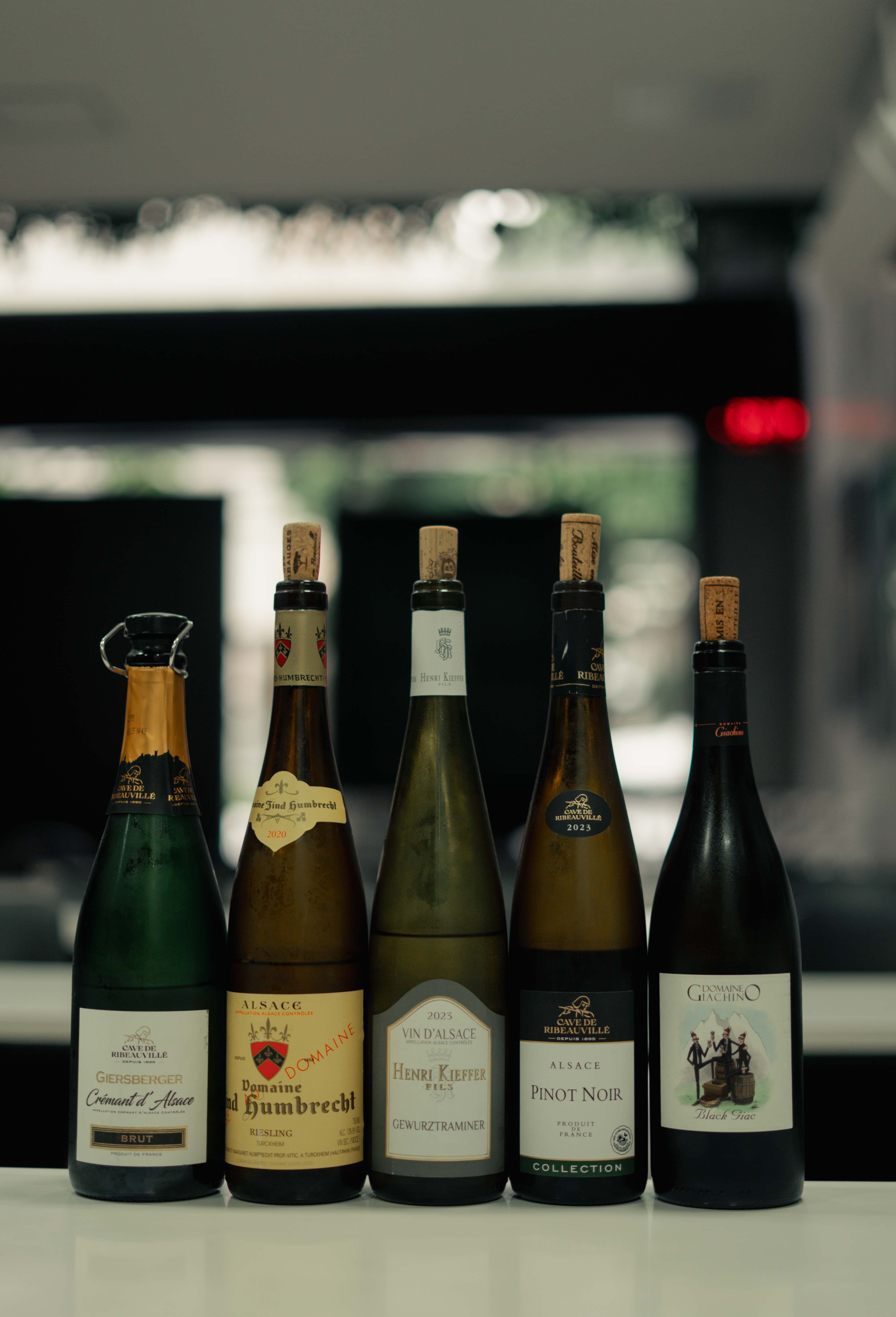 French Wine Scholar