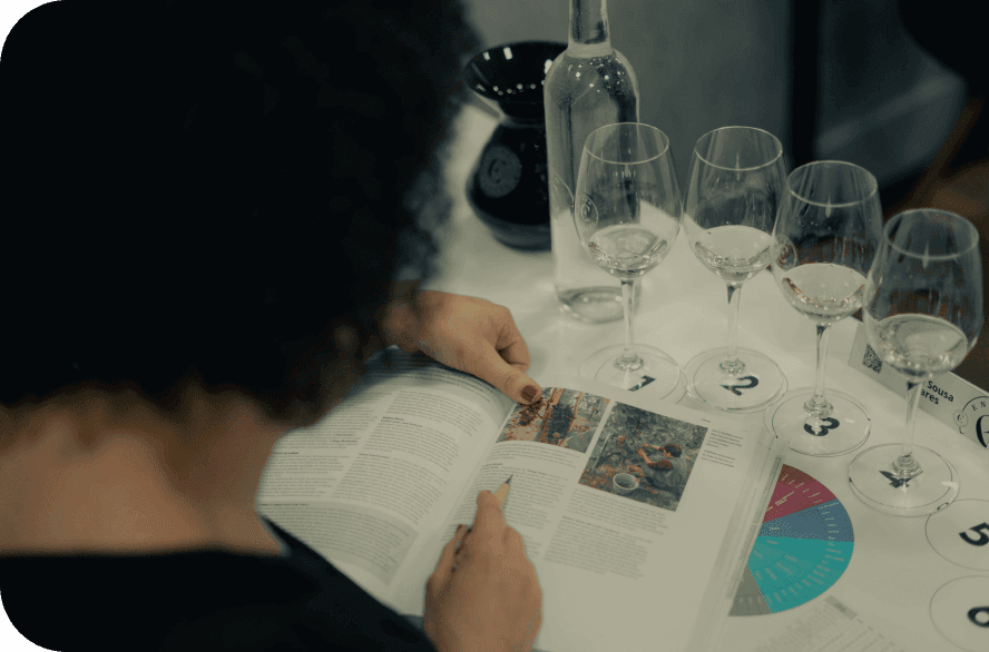 WSET Level 2