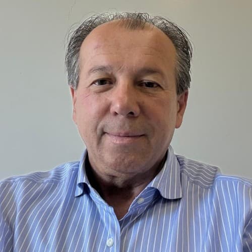 Ary Todaro