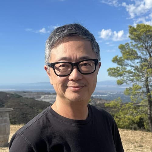 Chung Liu