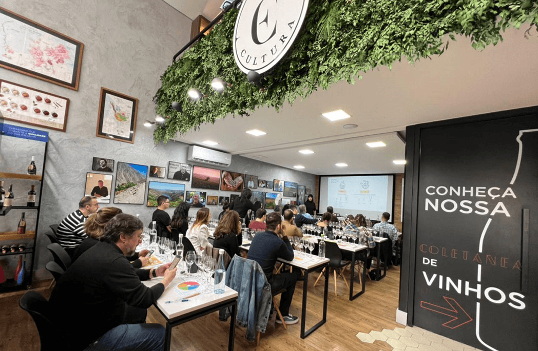 3 cursos sobre vinhos com certificado internacional