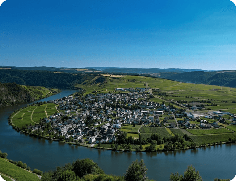 Mosel, Alemanha