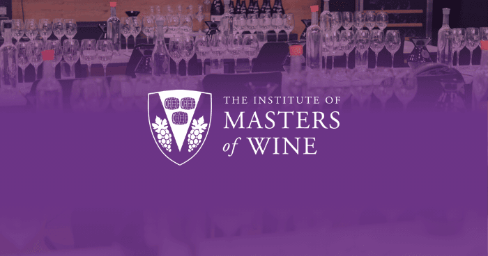 Introdução ao Masters of Wine na Eno Cultura