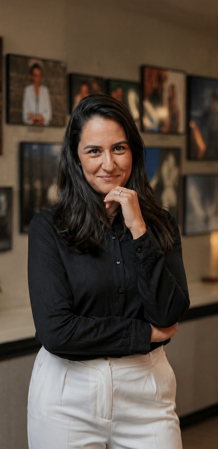 Ana Fulgêncio