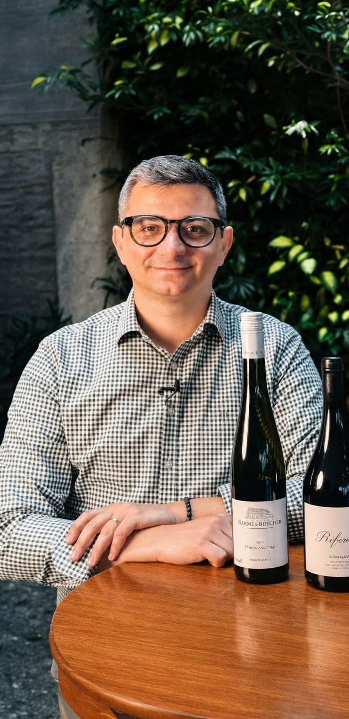 André Zangerolamo