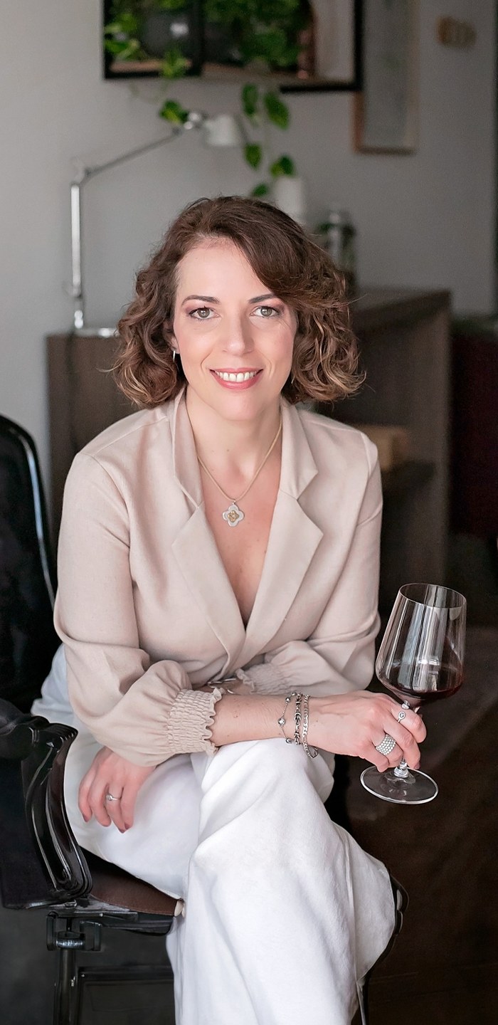Bianca Veratti