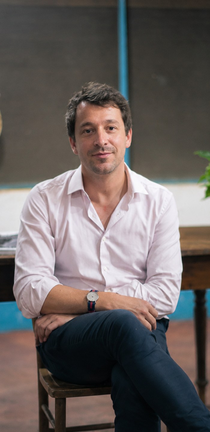 Clément Chevalier
