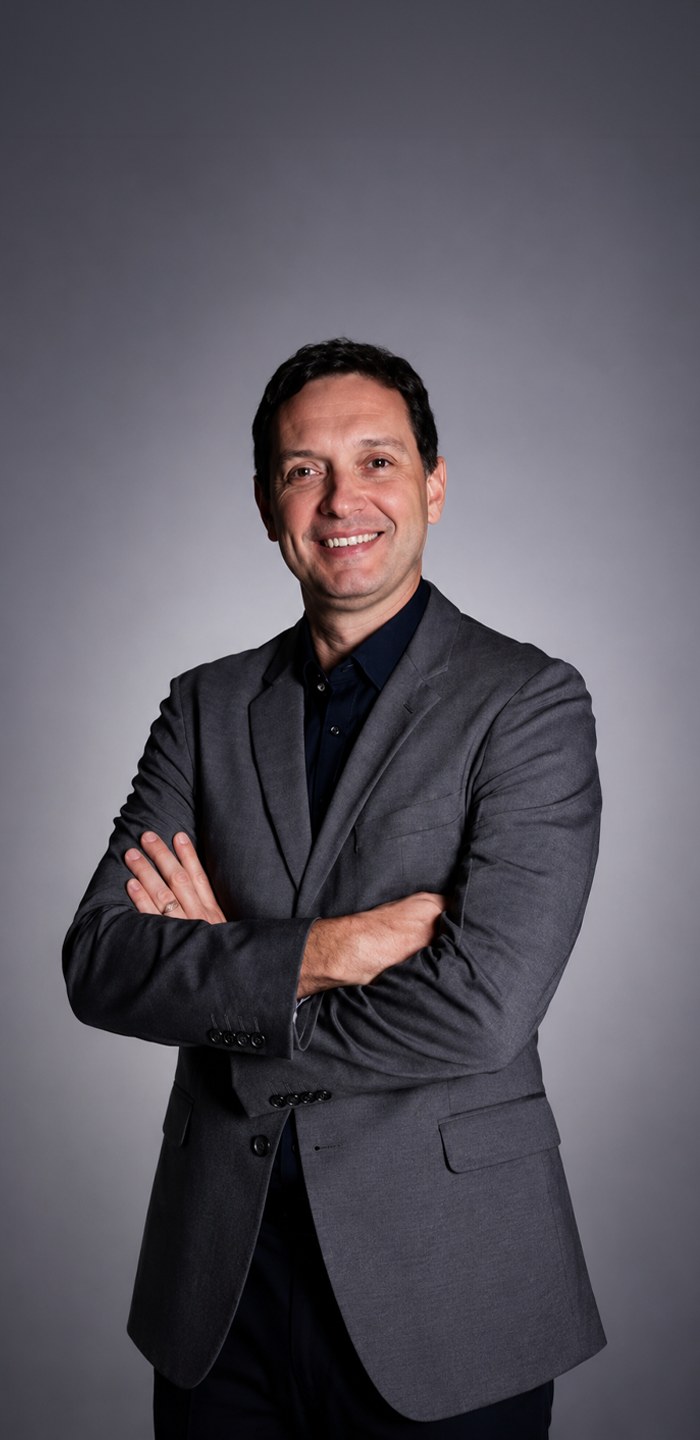 José Ferrazzo