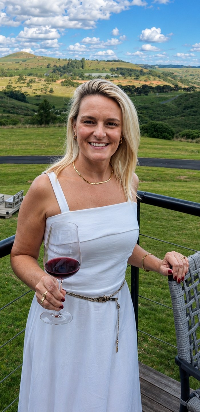 Juliana Tudgay