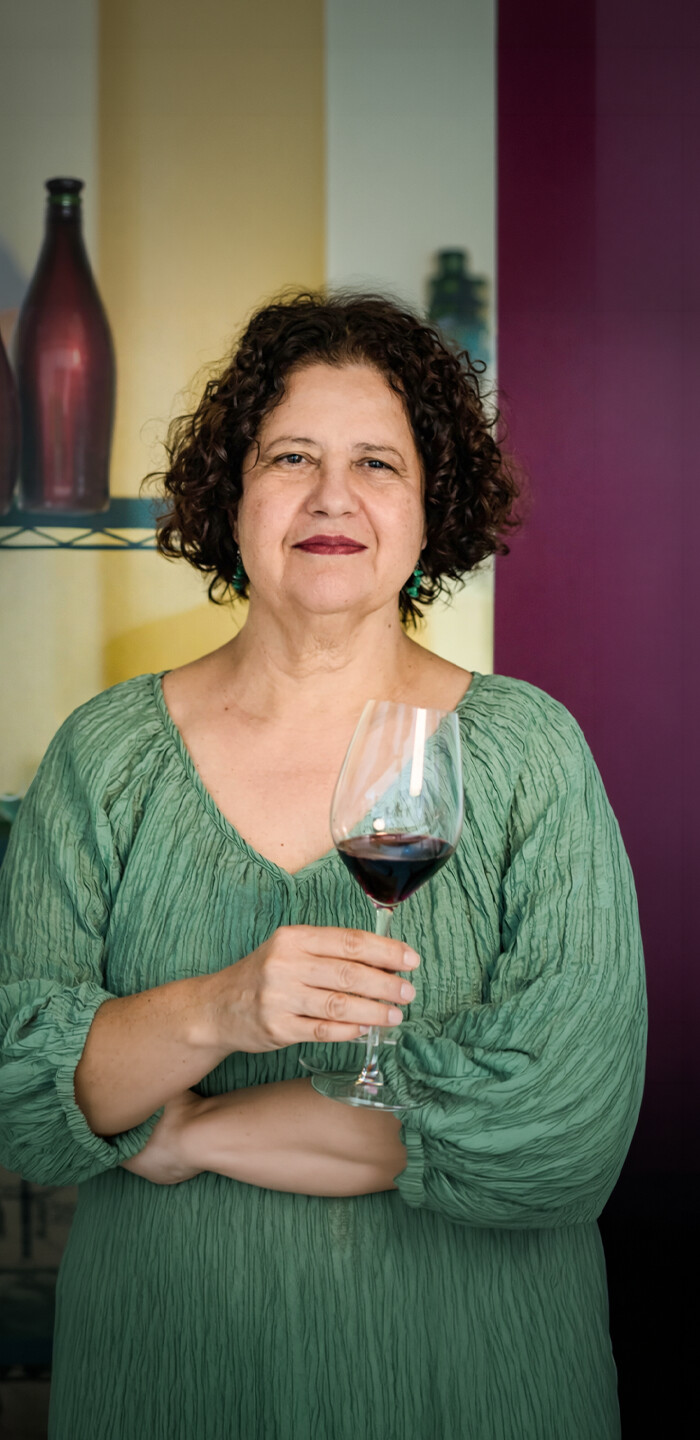 Ligia Peçanha