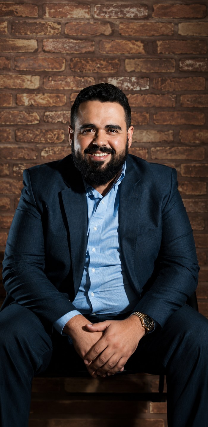 Mauricio Leme