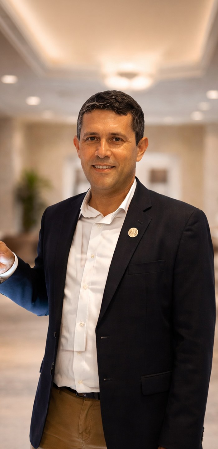Raimundo Pires