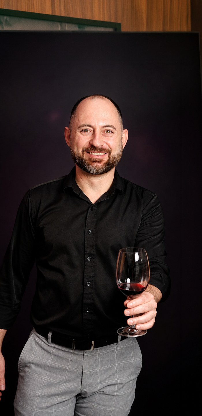 Tiago Locatelli